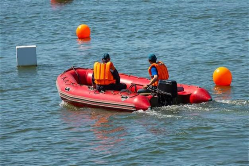 上海國(guó)際游艇展參展回顧5