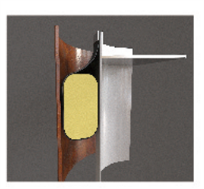 國家?；烦喝萜鳈z驗工作委員會來我司指導交流12