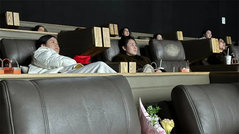 “風(fēng)火輪加速美麗，乾坤圈圈住幸福”女神節(jié)特別活動(dòng)4