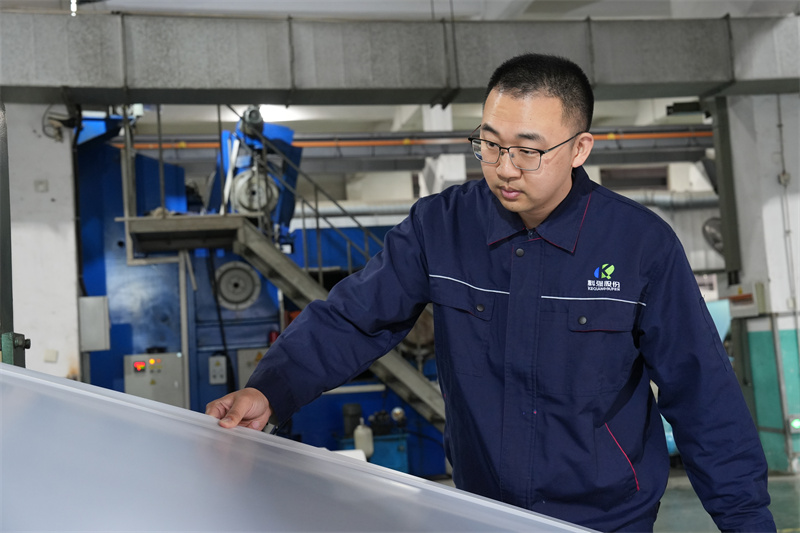 【喜報】公司員工獲得市級表彰！2